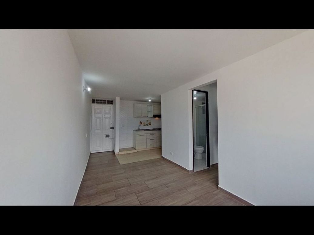 Apartamento de 3 alcobas en venta en Los Naranjos, Bogotá, 43 m² · foto 3 de 20