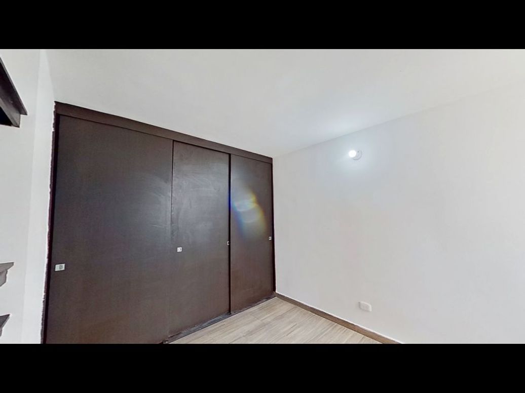 Apartamento de 3 alcobas en venta en Los Naranjos, Bogotá, 43 m² · foto 8 de 20