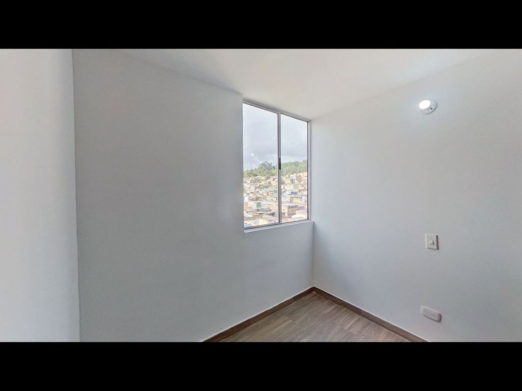 Apartamento de 3 alcobas en venta en Los Naranjos, Bogotá, 43 m² · foto 10 de 20