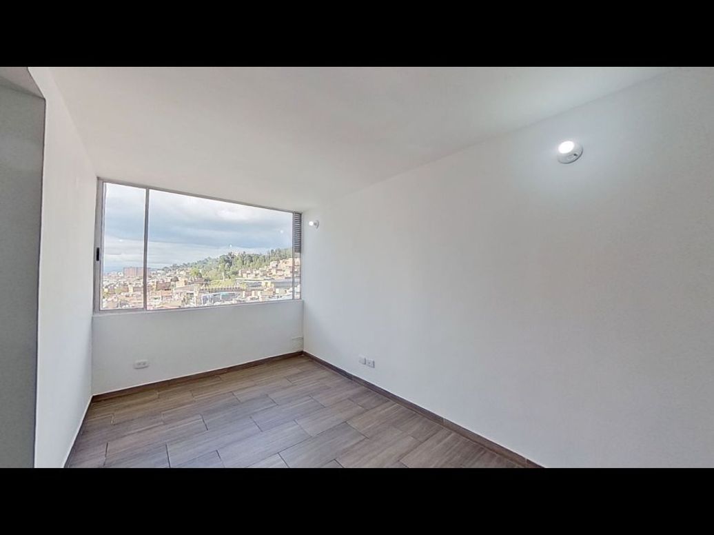Apartamento de 3 alcobas en venta en Los Naranjos, Bogotá, 43 m² · foto 6 de 20