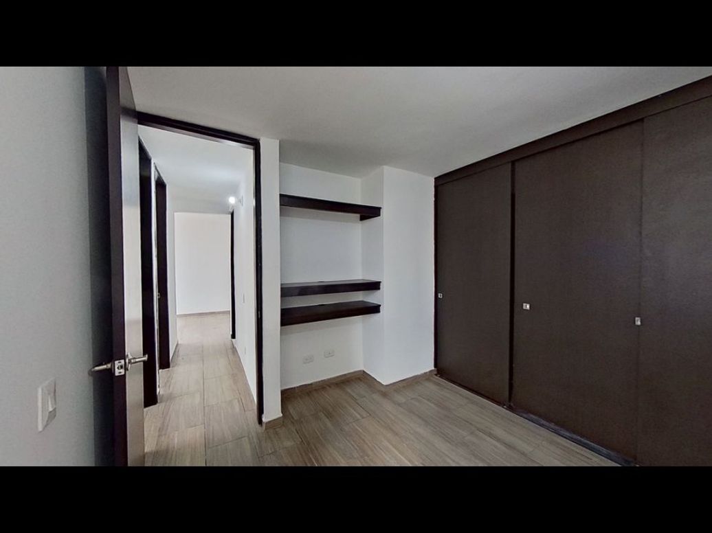Apartamento de 3 alcobas en venta en Los Naranjos, Bogotá, 43 m² · foto 7 de 20