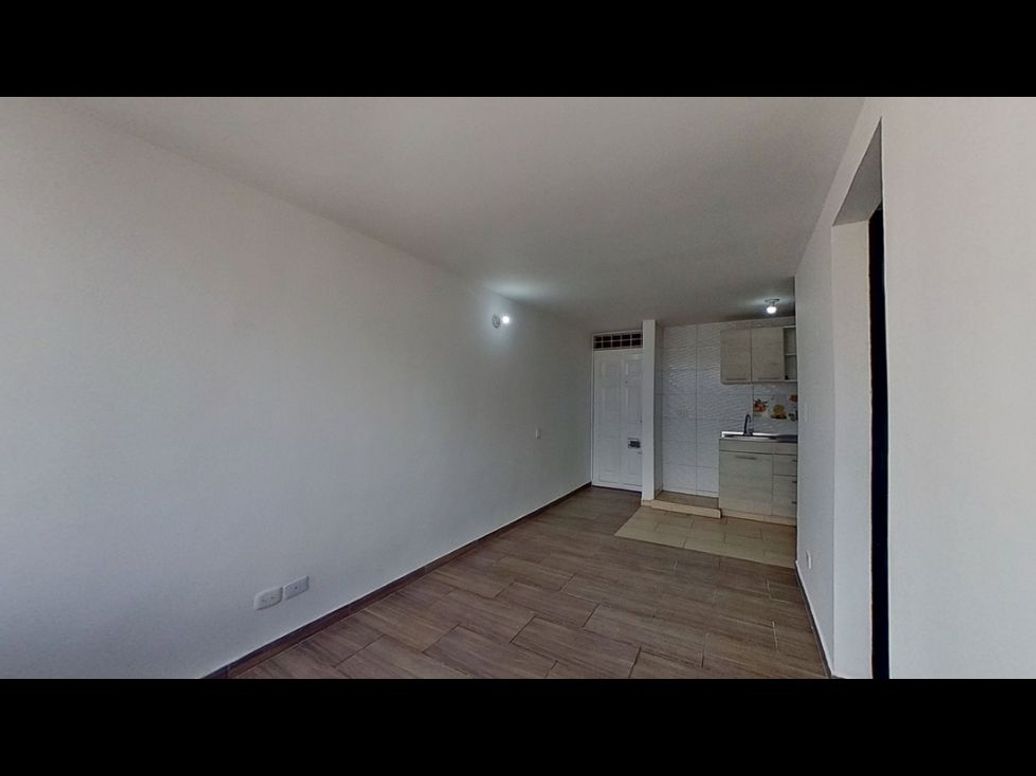Apartamento de 3 alcobas en venta en Los Naranjos, Bogotá, 43 m² · foto 4 de 20