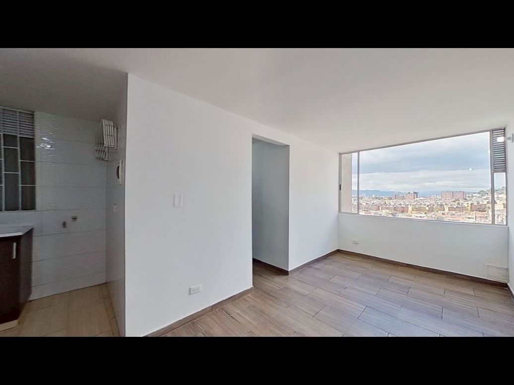 Apartamento de 3 alcobas en venta en Los Naranjos, Bogotá, 43 m² · foto 5 de 20