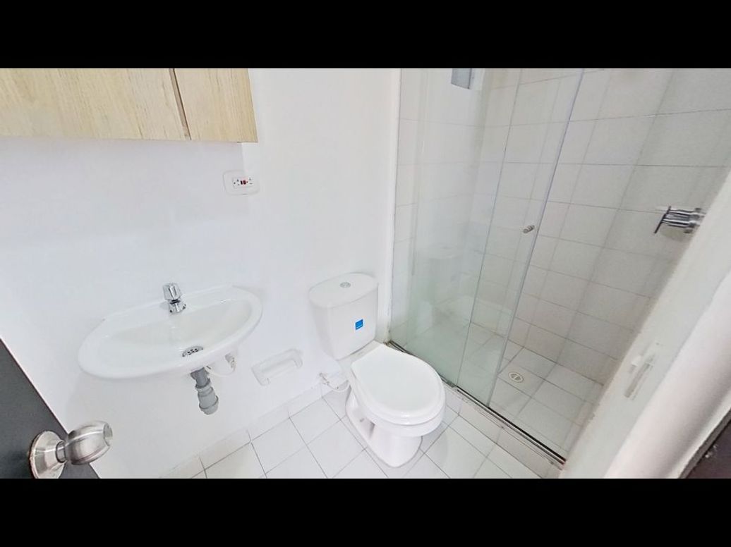Apartamento de 3 alcobas en venta en Los Naranjos, Bogotá, 43 m² · foto 11 de 20