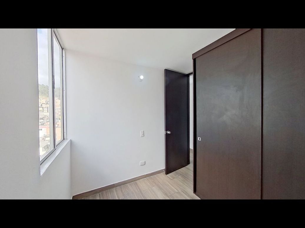 Apartamento de 3 alcobas en venta en Los Naranjos, Bogotá, 43 m² · foto 15 de 20