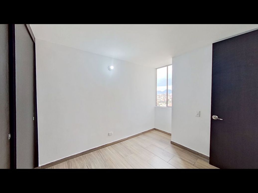 Apartamento de 3 alcobas en venta en Los Naranjos, Bogotá, 43 m² · foto 13 de 20