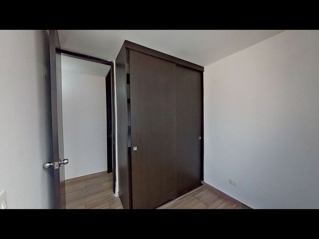 Apartamento de 3 alcobas en venta en Los Naranjos, Bogotá, 43 m² · foto 12 de 20