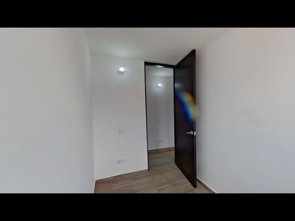 Apartamento de 3 alcobas en venta en Los Naranjos, Bogotá, 43 m² · foto 19 de 20