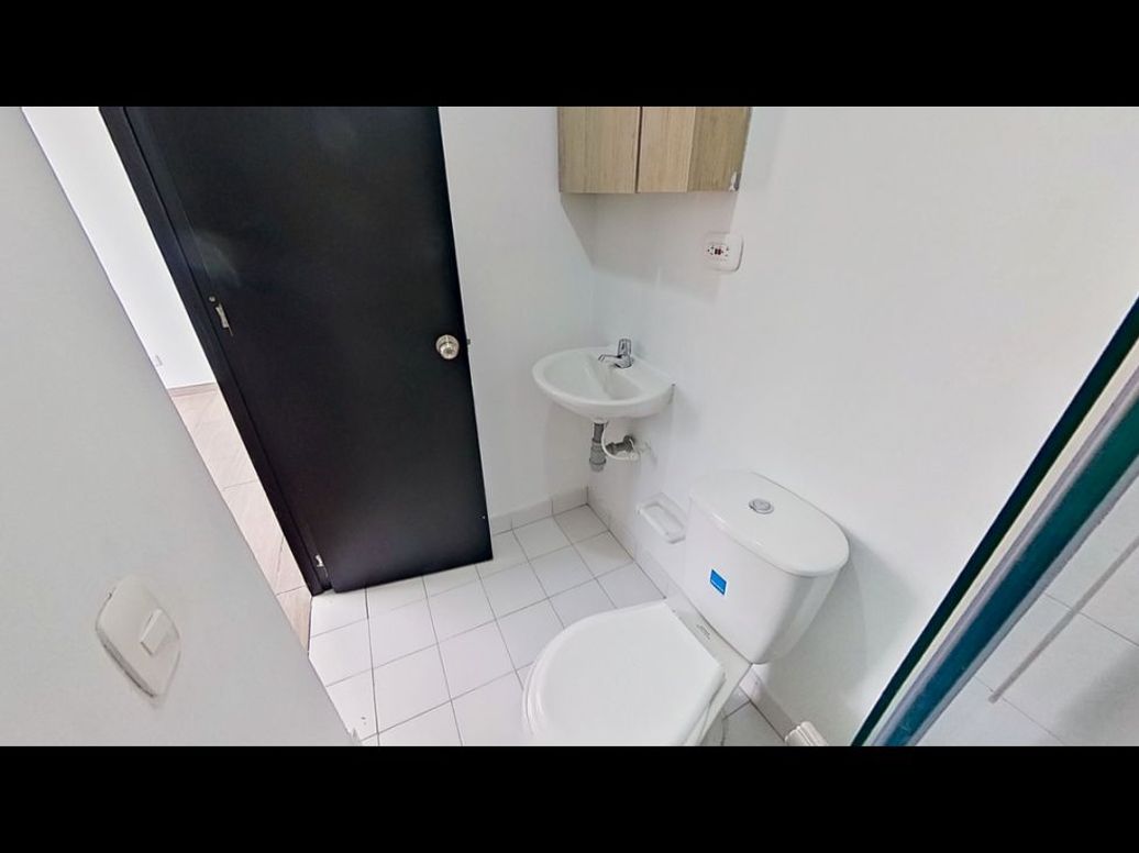 Apartamento de 3 alcobas en venta en Los Naranjos, Bogotá, 43 m² · foto 20 de 20