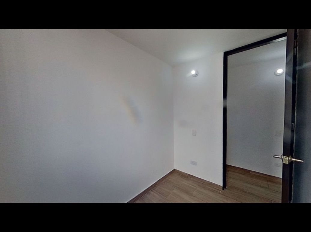 Apartamento de 3 alcobas en venta en Los Naranjos, Bogotá, 43 m² · foto 18 de 20