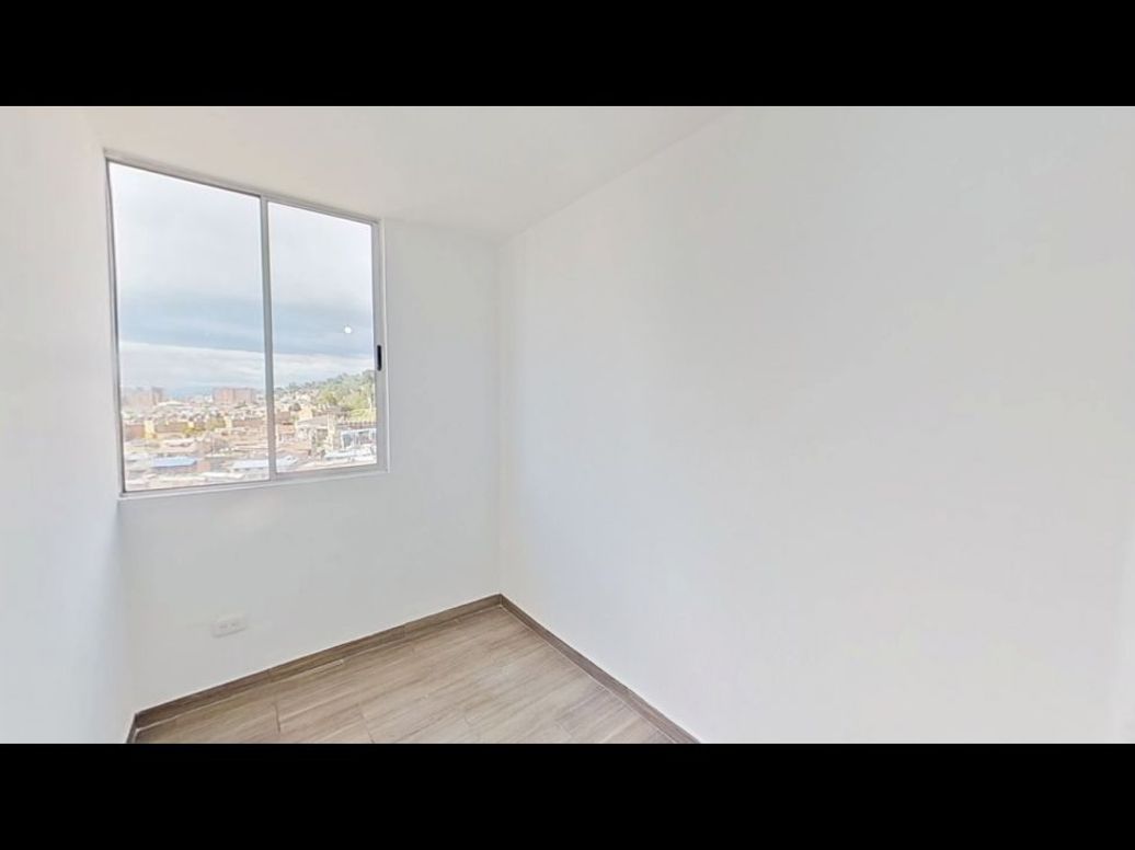 Apartamento de 3 alcobas en venta en Los Naranjos, Bogotá, 43 m² · foto 17 de 20