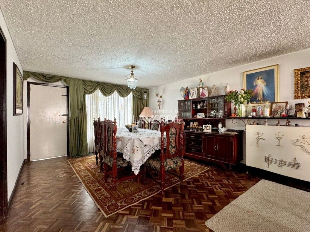 Casa de 3 alcobas en venta en La Castellana, Bogotá, 238 m² · foto 8 de 20