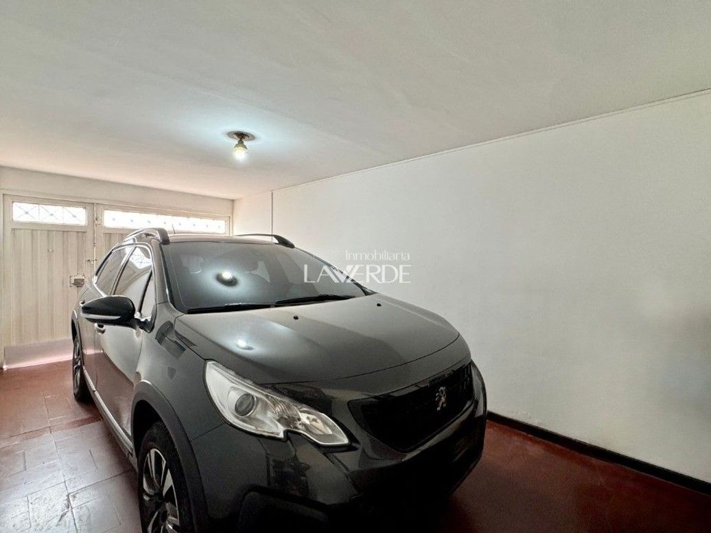 Casa de 3 alcobas en venta en La Castellana, Bogotá, 238 m² · foto 19 de 20