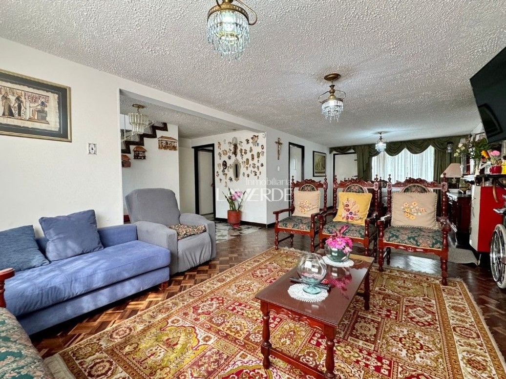 Casa de 3 alcobas en venta en La Castellana, Bogotá, 238 m² · foto 6 de 20