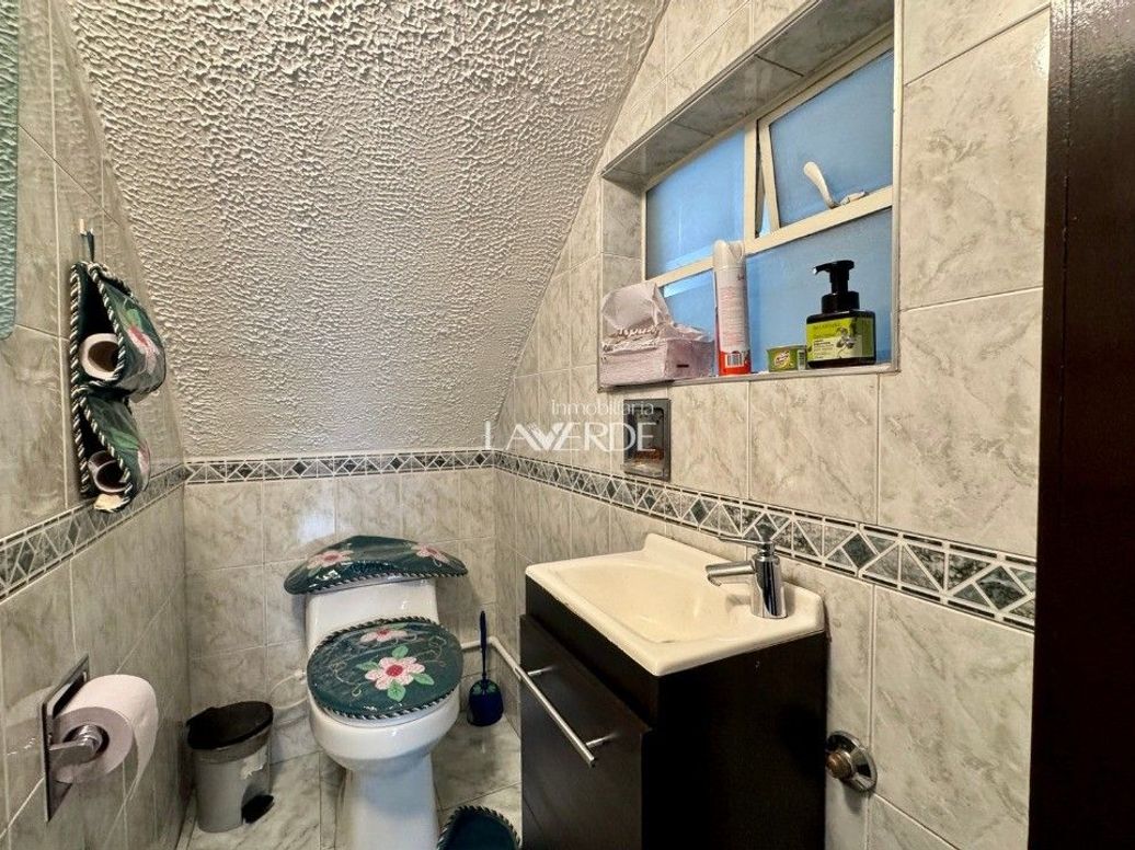 Casa de 3 alcobas en venta en La Castellana, Bogotá, 238 m² · foto 20 de 20