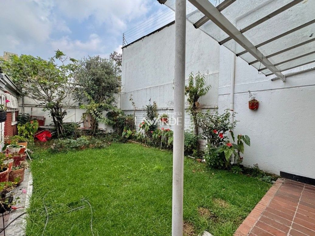 Casa de 3 alcobas en venta en La Castellana, Bogotá, 238 m² · foto 9 de 20