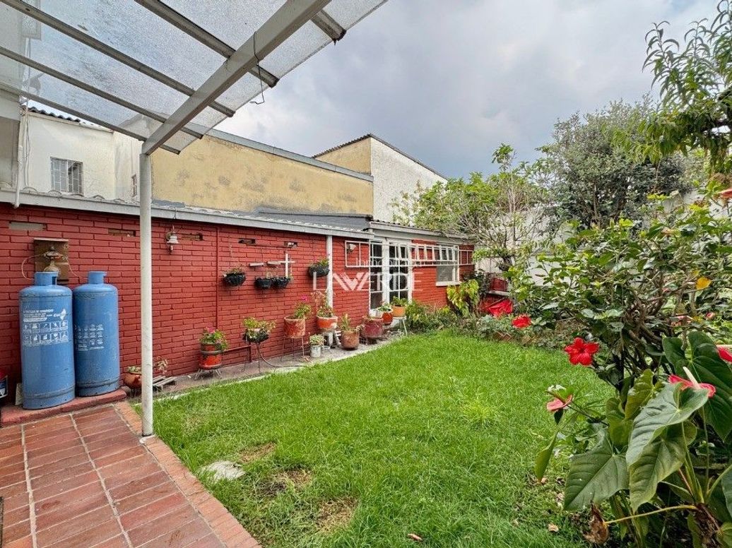 Casa de 3 alcobas en venta en La Castellana, Bogotá, 238 m² · foto 10 de 20