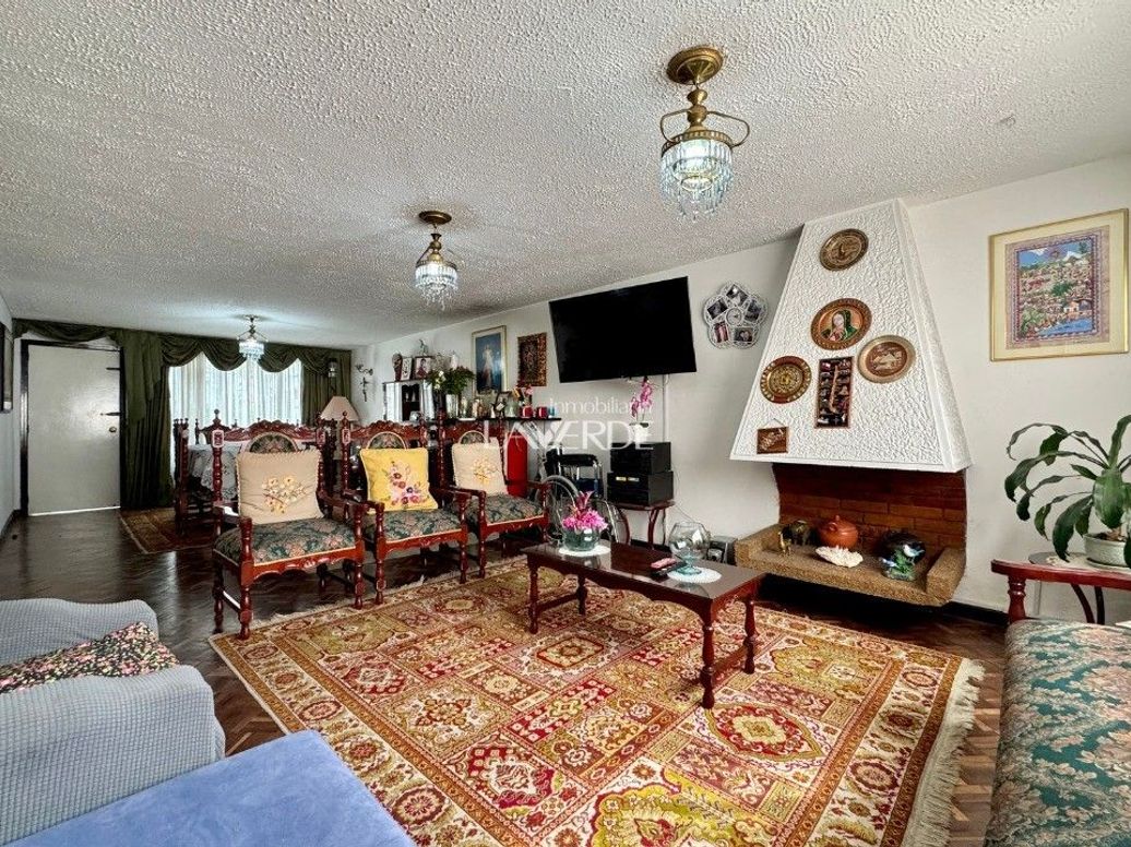 Casa de 3 alcobas en venta en La Castellana, Bogotá, 238 m² · foto 7 de 20