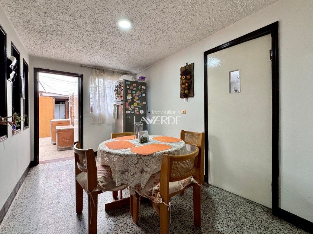 Casa de 3 alcobas en venta en La Castellana, Bogotá, 238 m² · foto 13 de 20