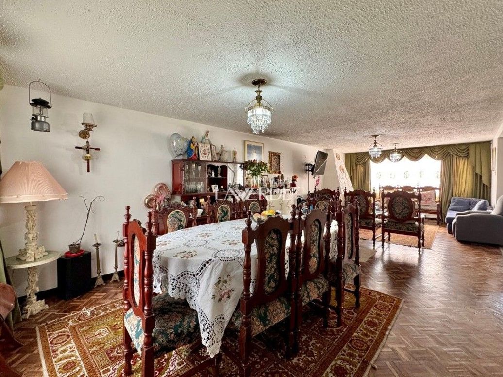 Casa de 3 alcobas en venta en La Castellana, Bogotá, 238 m² · foto 11 de 20
