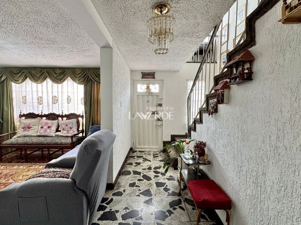 Casa de 3 alcobas en venta en La Castellana, Bogotá, 238 m² · foto 3 de 20