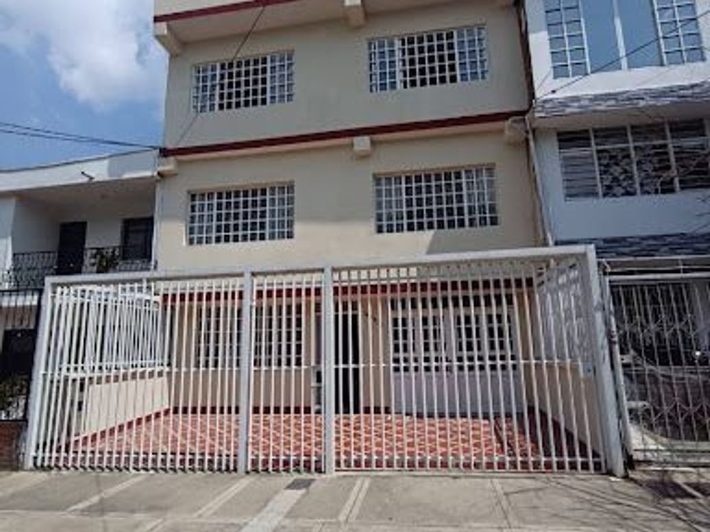 ARRIENDO de APARTAESTUDIO en COLSEGUROS, CALI en Urbanizacion Colseguros