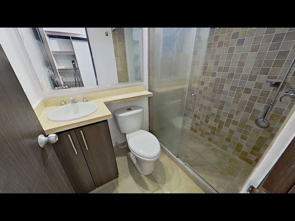 Apartamento de 3 alcobas en venta en Lombardía, Bogotá, 84 m² · foto 10 de 20