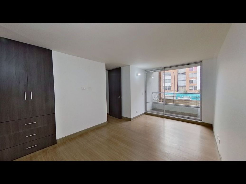 Apartamento de 3 alcobas en venta en Lombardía, Bogotá, 84 m² · foto 7 de 20
