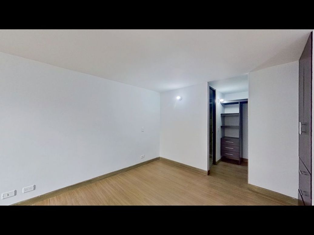 Apartamento de 3 alcobas en venta en Lombardía, Bogotá, 84 m² · foto 9 de 20