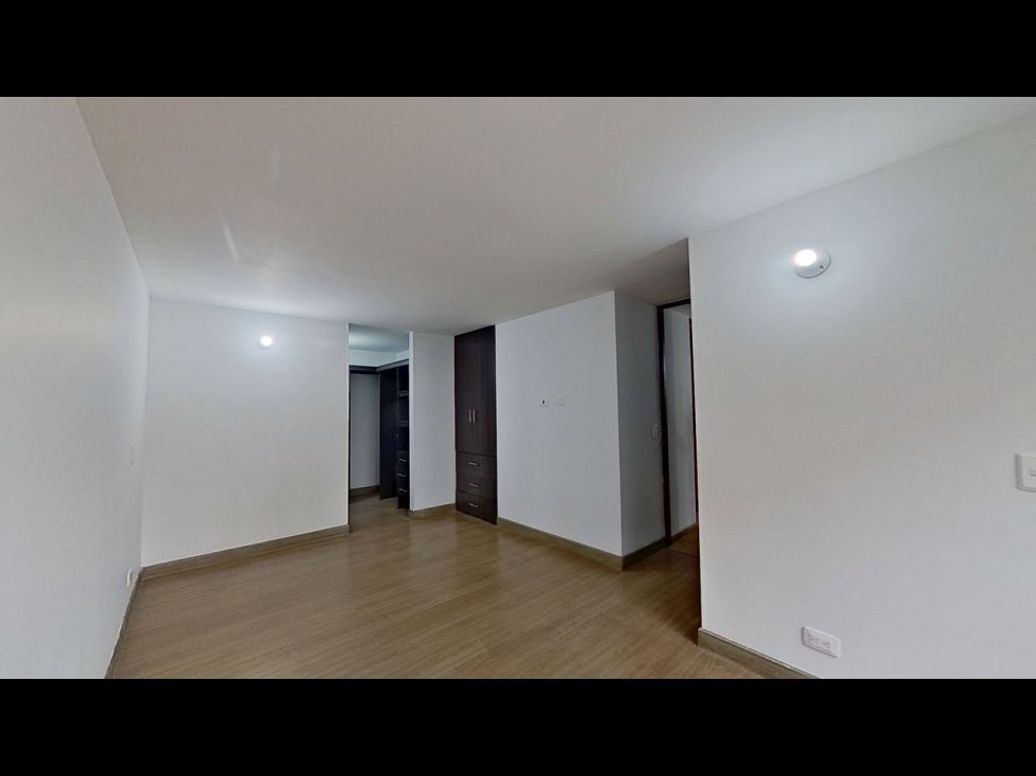 Apartamento de 3 alcobas en venta en Lombardía, Bogotá, 84 m² · foto 8 de 20