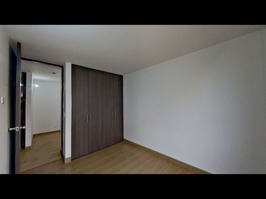 Apartamento de 3 alcobas en venta en Lombardía, Bogotá, 84 m² · foto 11 de 20
