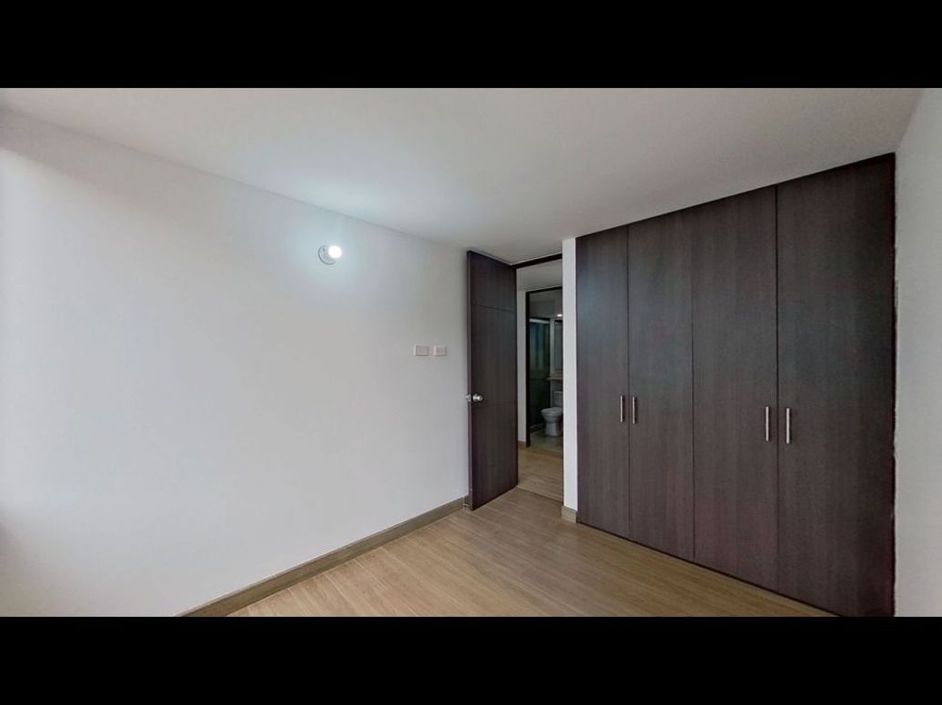 Apartamento de 3 alcobas en venta en Lombardía, Bogotá, 84 m² · foto 12 de 20