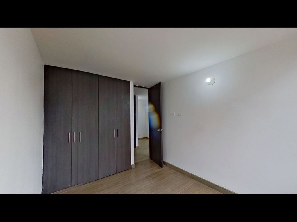 Apartamento de 3 alcobas en venta en Lombardía, Bogotá, 84 m² · foto 17 de 20