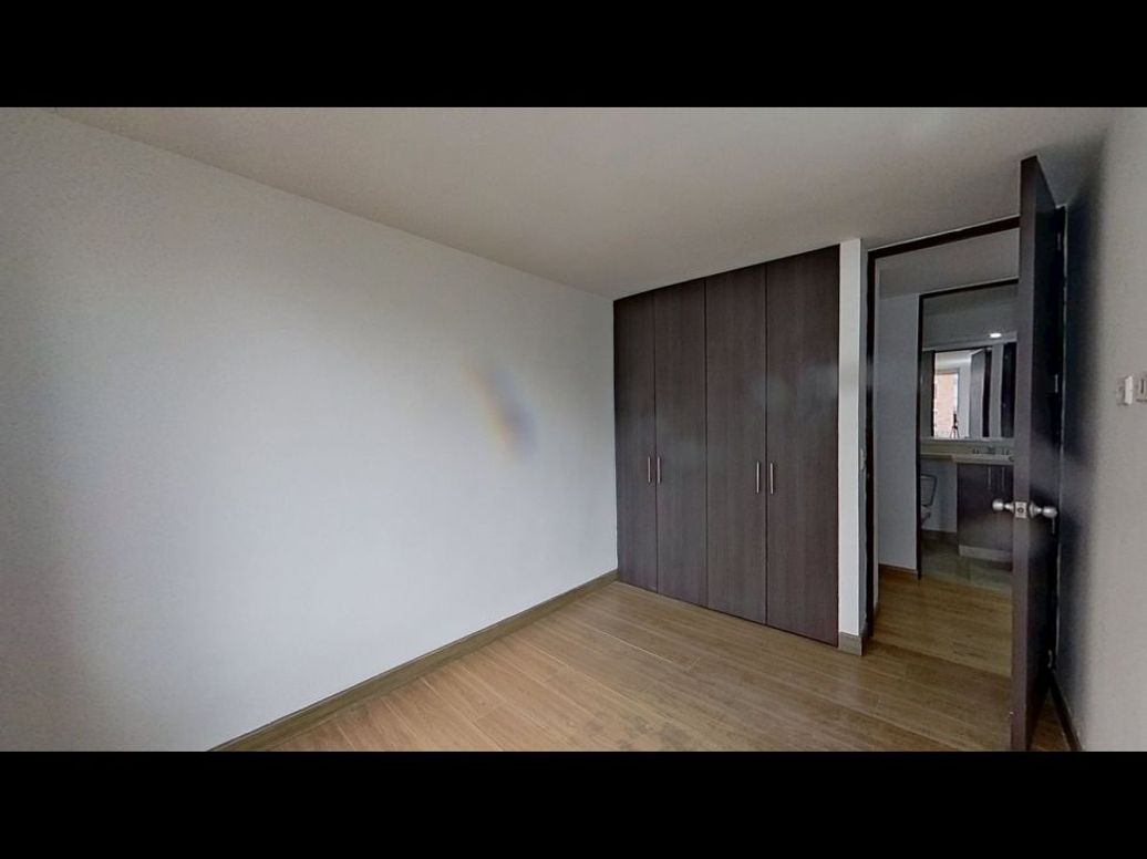 Apartamento de 3 alcobas en venta en Lombardía, Bogotá, 84 m² · foto 16 de 20