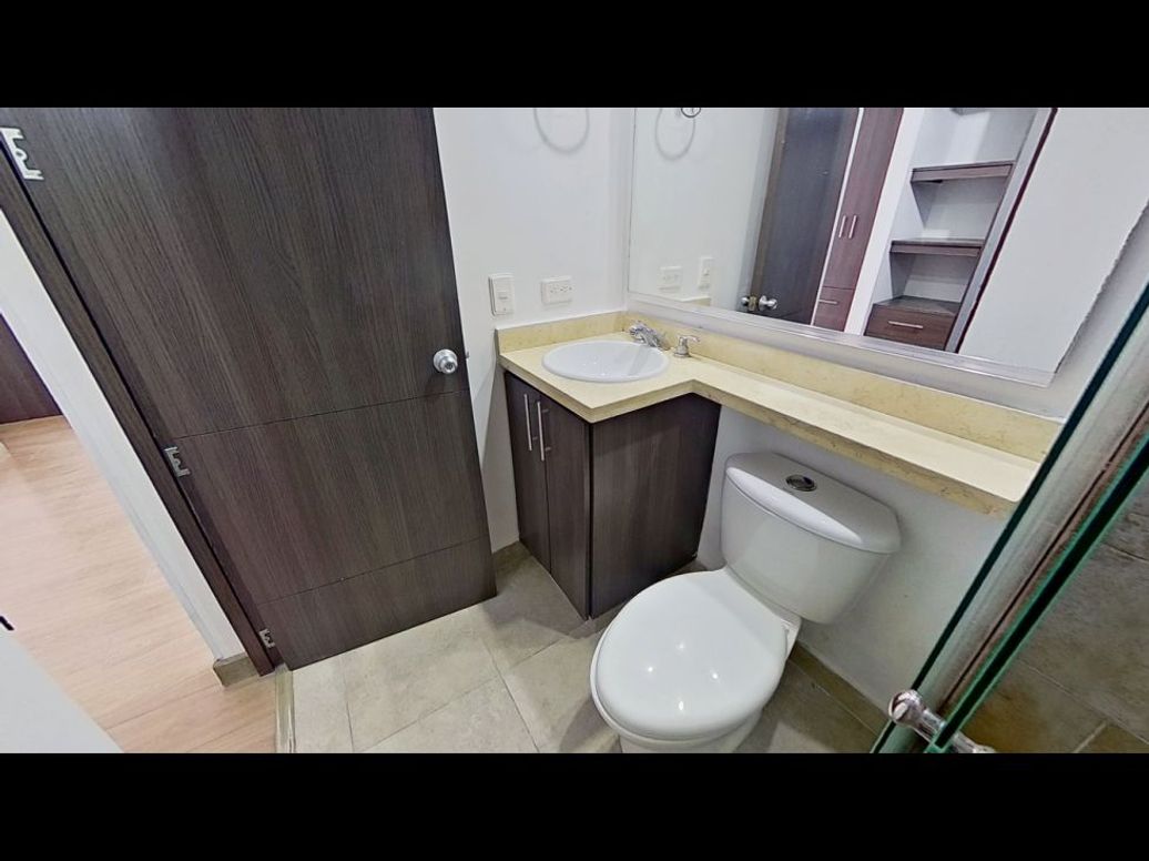 Apartamento de 3 alcobas en venta en Lombardía, Bogotá, 84 m² · foto 20 de 20