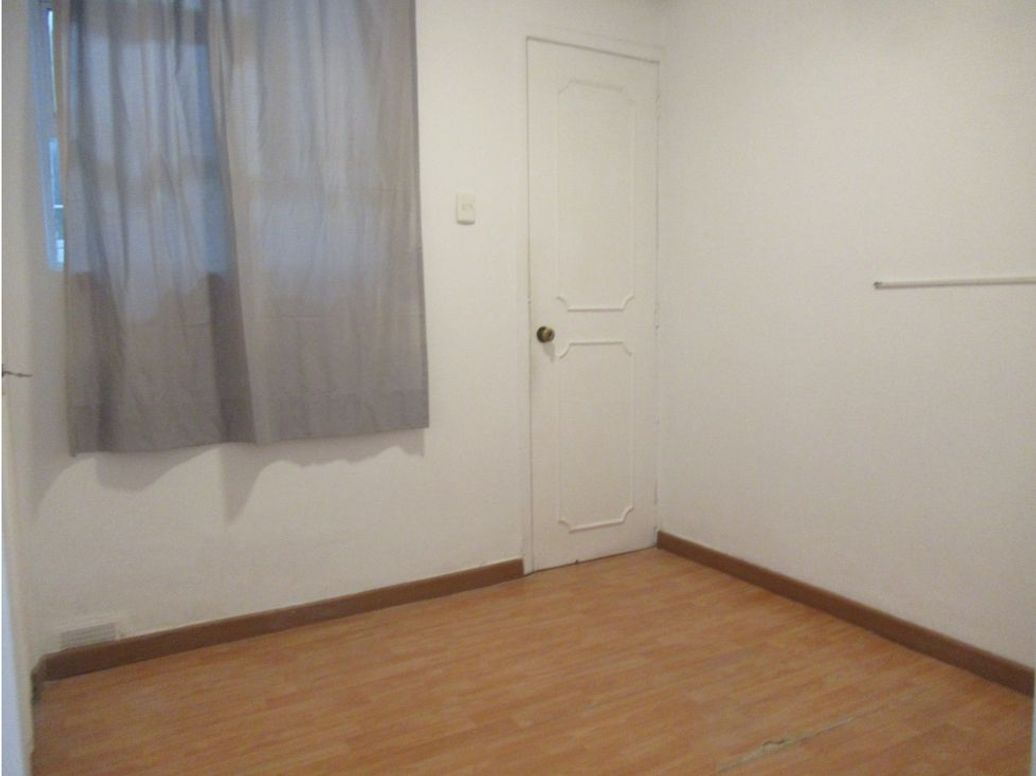 Apartamento de 3 alcobas en arriendo en Teusaquillo, Bogotá, 137 m² · foto 12 de 14