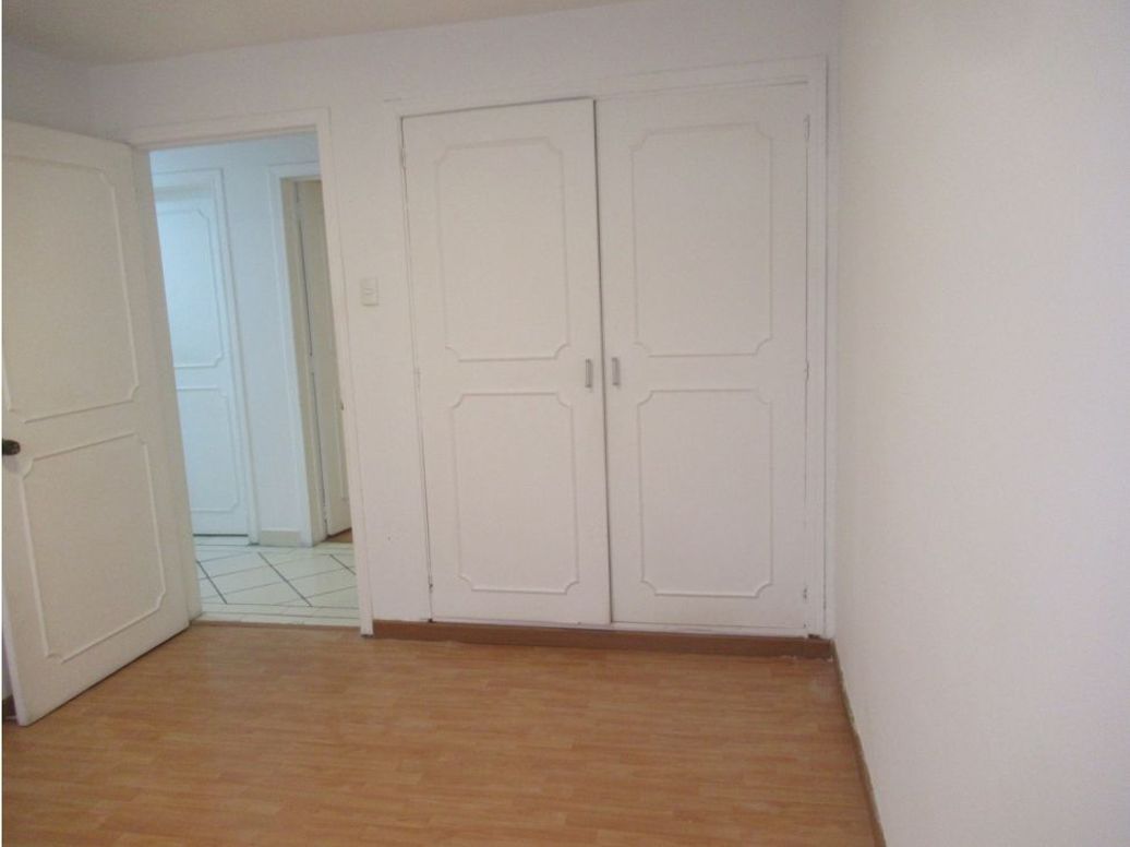 Apartamento de 3 alcobas en arriendo en Teusaquillo, Bogotá, 137 m² · foto 11 de 14
