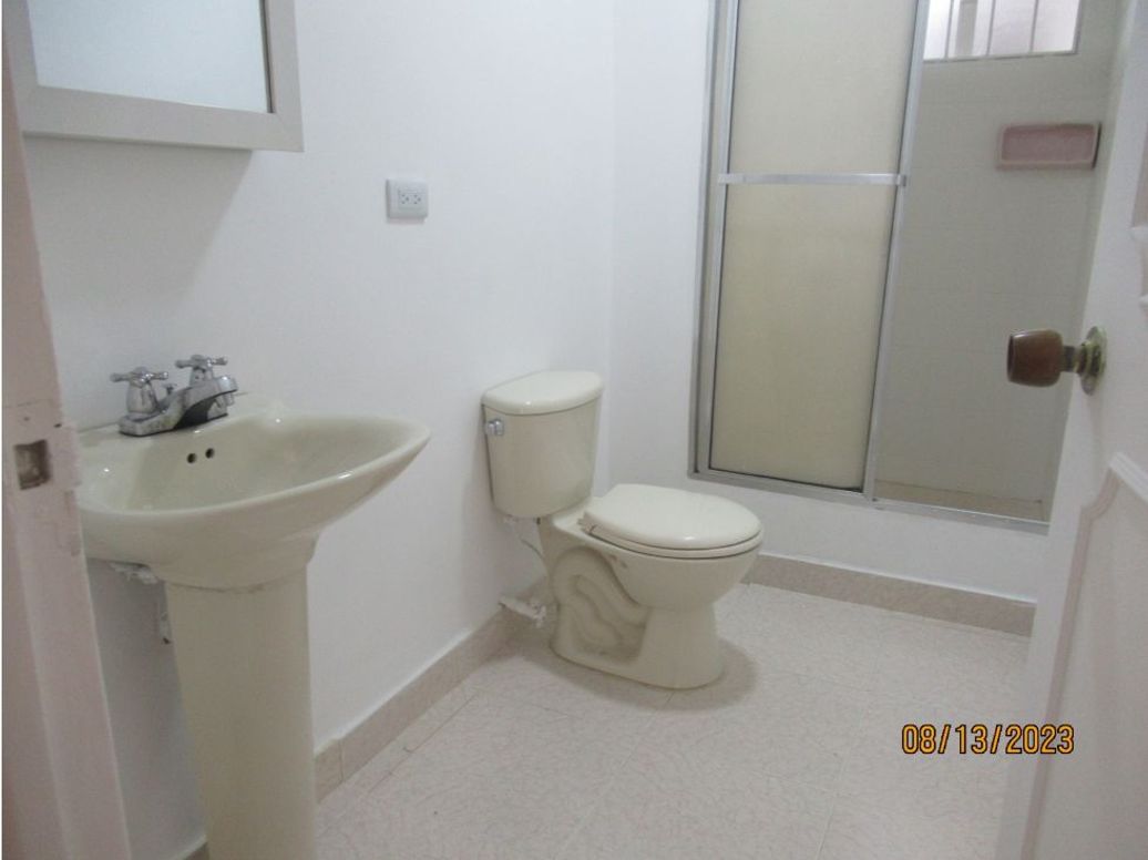 Apartamento de 3 alcobas en arriendo en Teusaquillo, Bogotá, 137 m² · foto 8 de 14