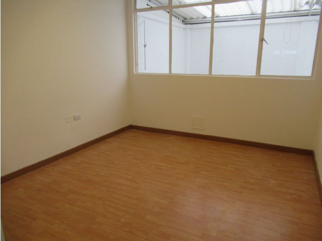 Apartamento de 3 alcobas en arriendo en Teusaquillo, Bogotá, 137 m² · foto 9 de 14