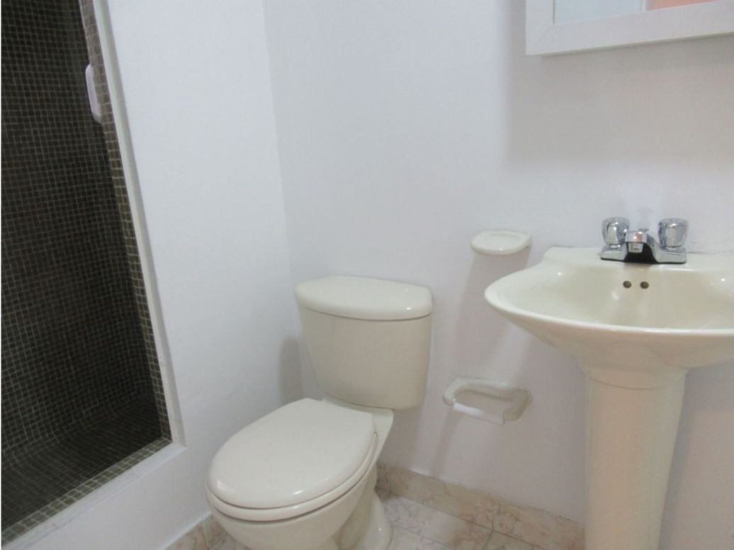Apartamento de 3 alcobas en arriendo en Teusaquillo, Bogotá, 137 m² · foto 14 de 14