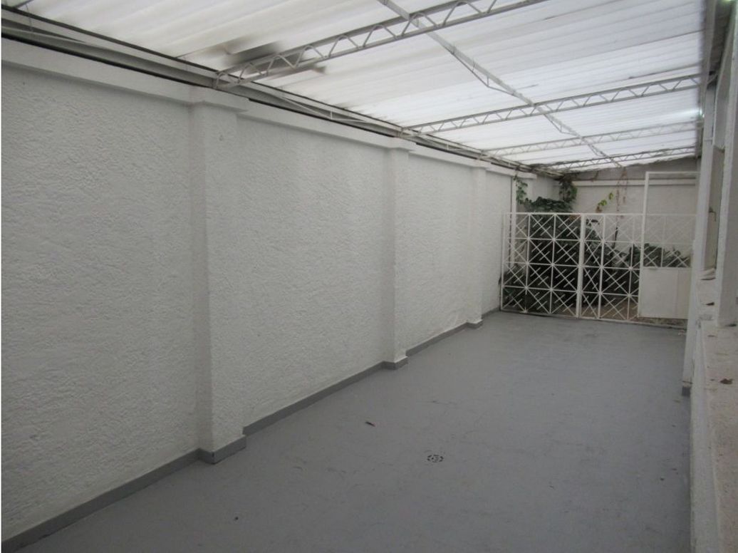Apartamento de 3 alcobas en arriendo en Teusaquillo, Bogotá, 137 m² · foto 6 de 14