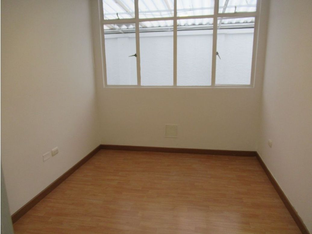 Apartamento de 3 alcobas en arriendo en Teusaquillo, Bogotá, 137 m² · foto 13 de 14