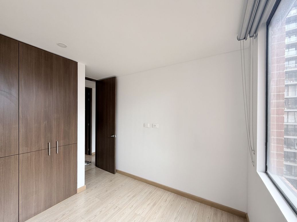 Apartamento de 3 alcobas en venta en Mazurén, Bogotá, 68 m² · foto 14 de 20