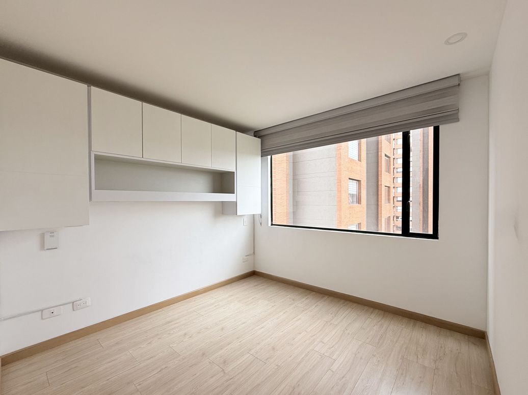 Apartamento de 3 alcobas en venta en Mazurén, Bogotá, 68 m² · foto 9 de 20