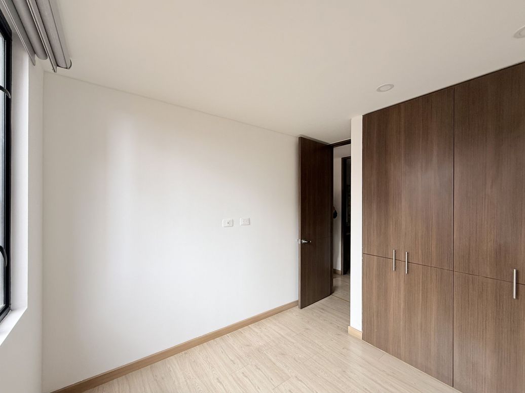 Apartamento de 3 alcobas en venta en Mazurén, Bogotá, 68 m² · foto 12 de 20