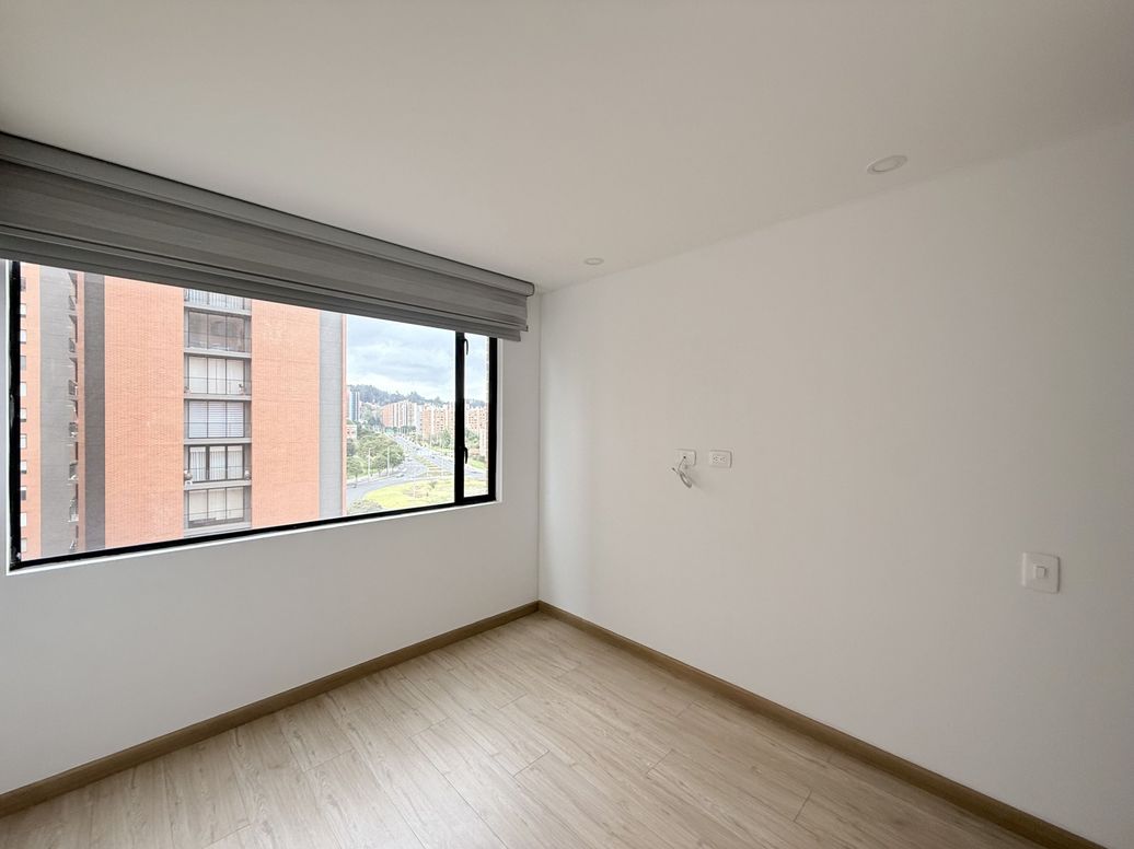 Apartamento de 3 alcobas en venta en Mazurén, Bogotá, 68 m² · foto 10 de 20
