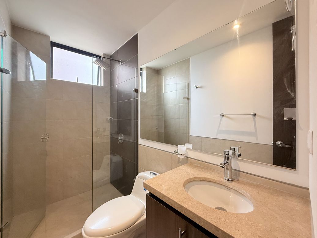 Apartamento de 3 alcobas en venta en Mazurén, Bogotá, 68 m² · foto 18 de 20