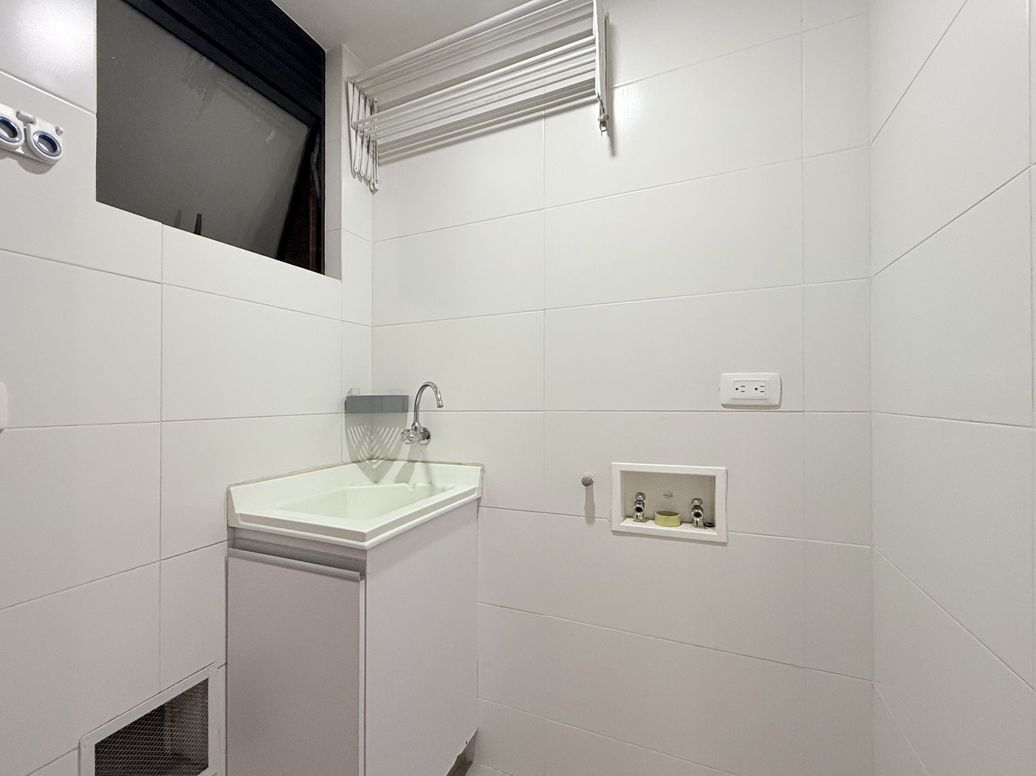 Apartamento de 3 alcobas en venta en Mazurén, Bogotá, 68 m² · foto 17 de 20