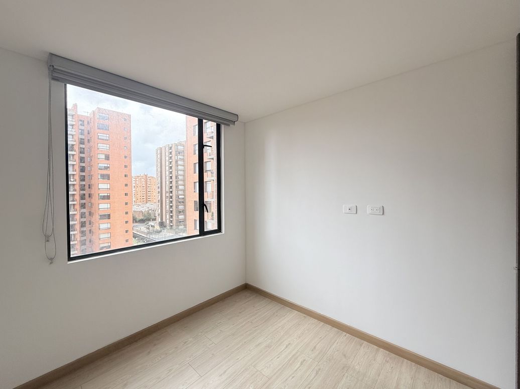 Apartamento de 3 alcobas en venta en Mazurén, Bogotá, 68 m² · foto 16 de 20
