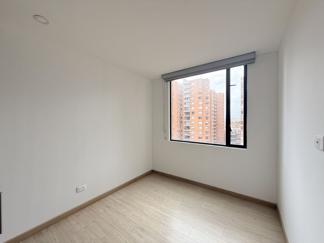 Apartamento de 3 alcobas en venta en Mazurén, Bogotá, 68 m² · foto 15 de 20
